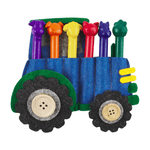 Farm Crayon Holder - 2 Style Options, Shopsweetluluss