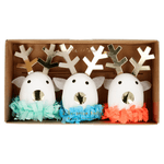 Festive Reindeer Surprise Balls, ShopsweetlulussFestive Reindeer Surprise Balls, Shopsweetluluss