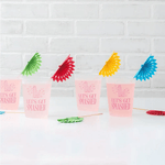 Fiesta Party Stir Sticks, Shopsweetluluss