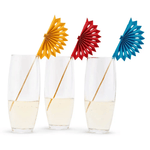 Fiesta Party Stir Sticks, Shopsweetluluss