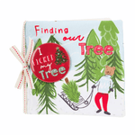 Finding Our Tree Book, Shopsweetluluss