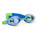 Fish n' Chips Swim Goggles - 2 Color Options, Shopsweetluluss