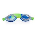 Fish n' Chips Swim Goggles - 2 Color Options, Shopsweetluluss
