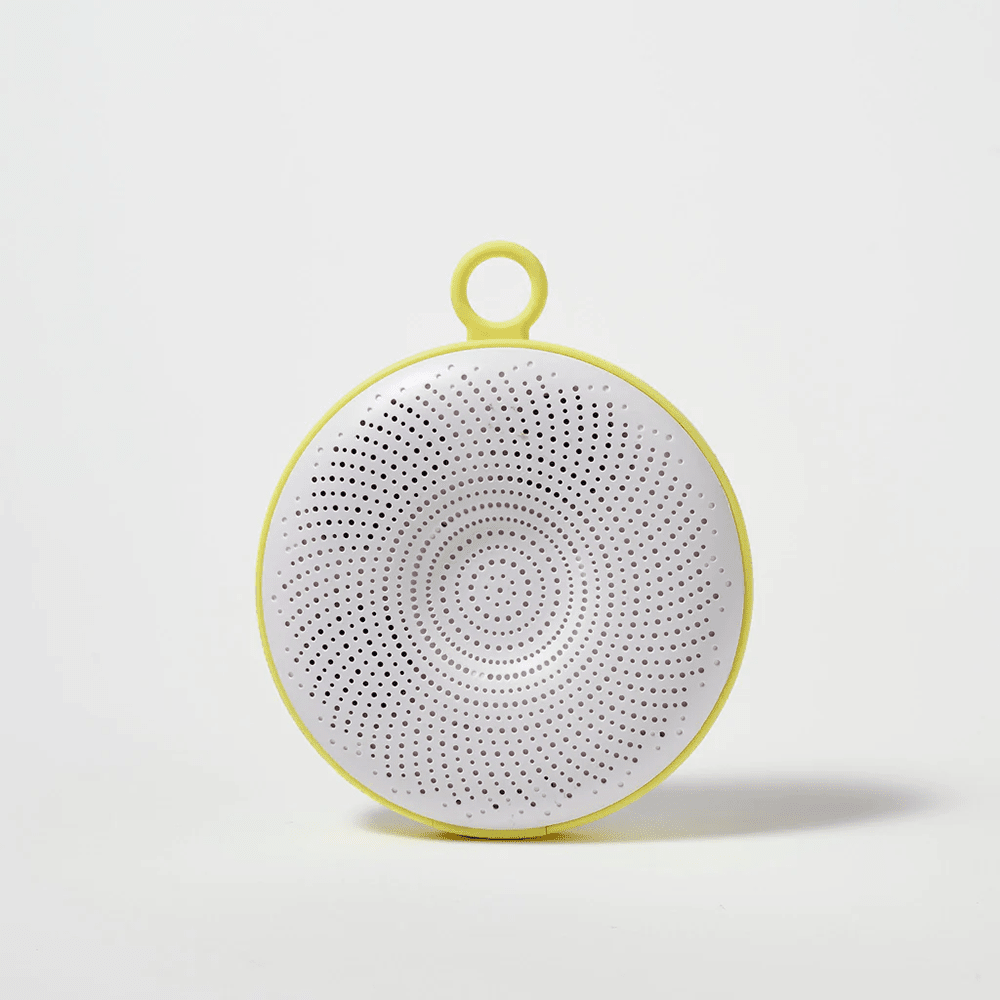 Floating Summer Sounds Speaker - Neon Citrus, Shopsweetluluss