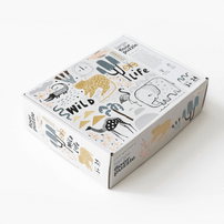 Floor Puzzle - Wild Life, Shopsweetluluss