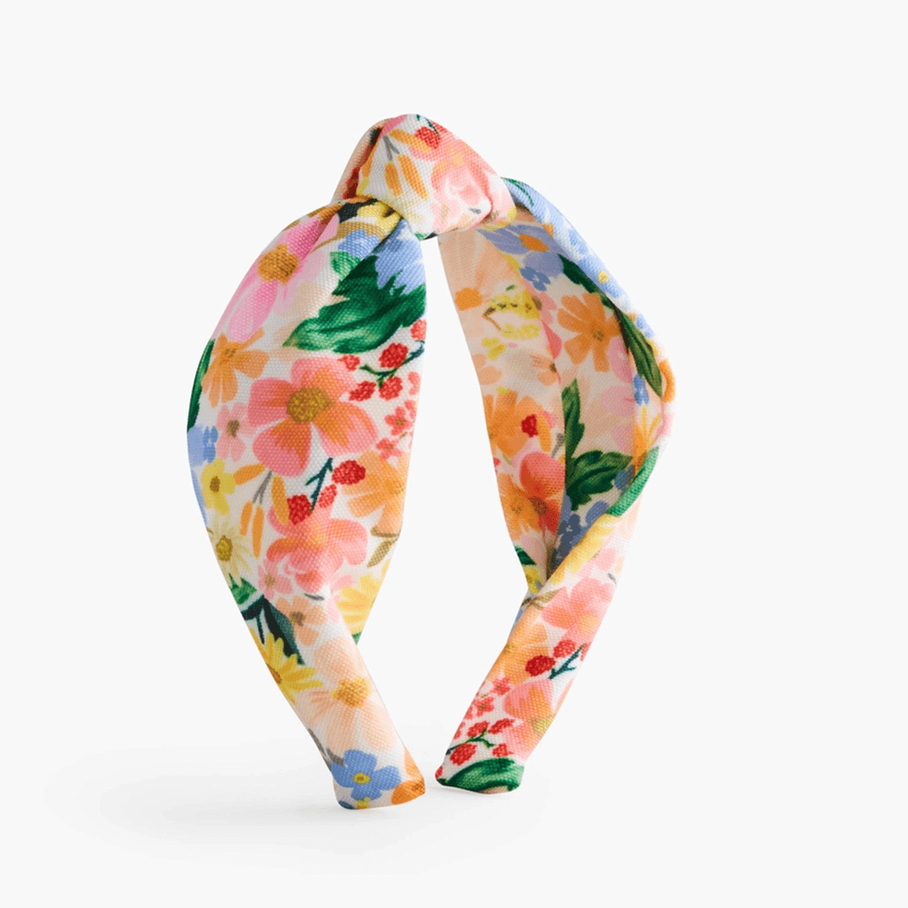 Floral Headband, Shopsweetluluss