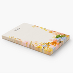 Floral Notepad, Shopsweetluluss