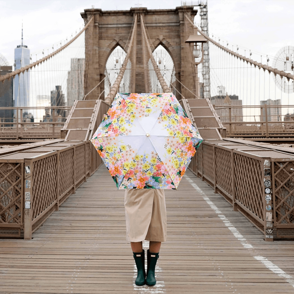 Floral Umbrella, Shopsweetluluss