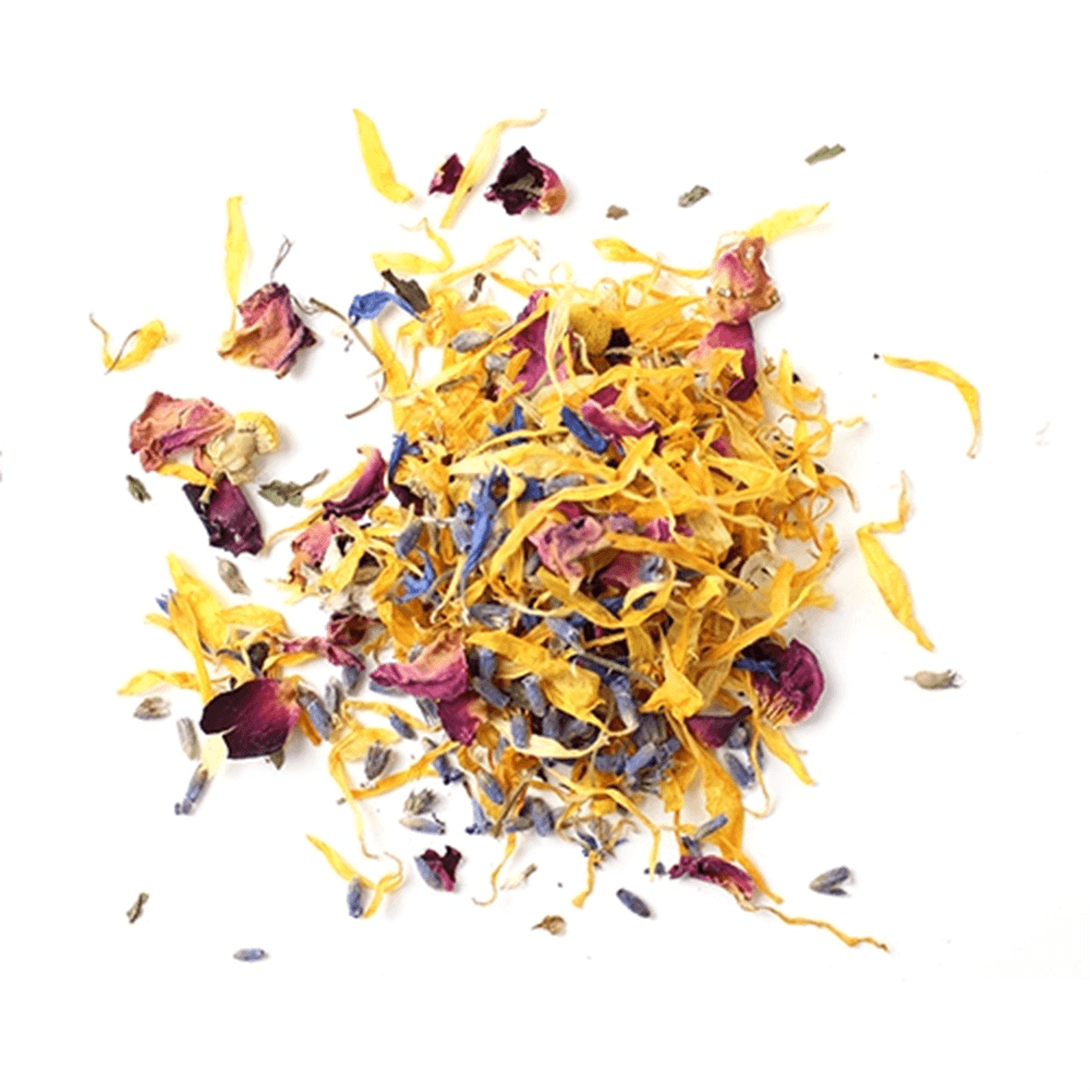 Flower-Gram - Wildflowers + Mint, Shopsweetluluss
