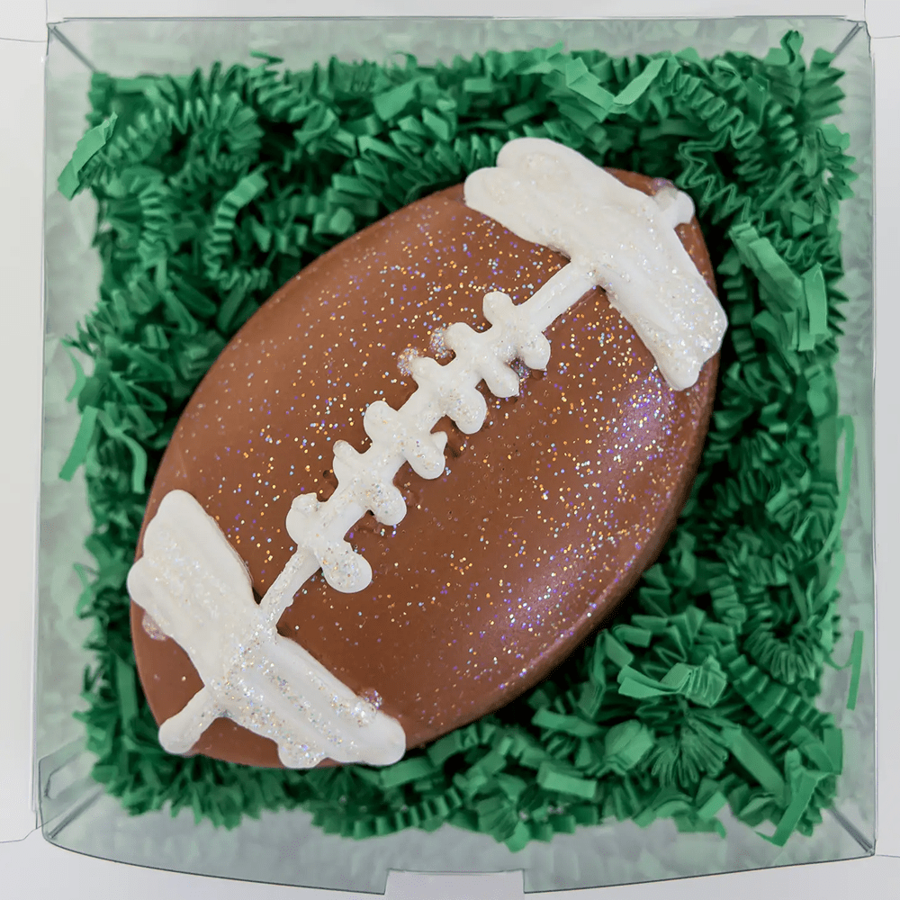 Football Chalk, Shopsweetluluss