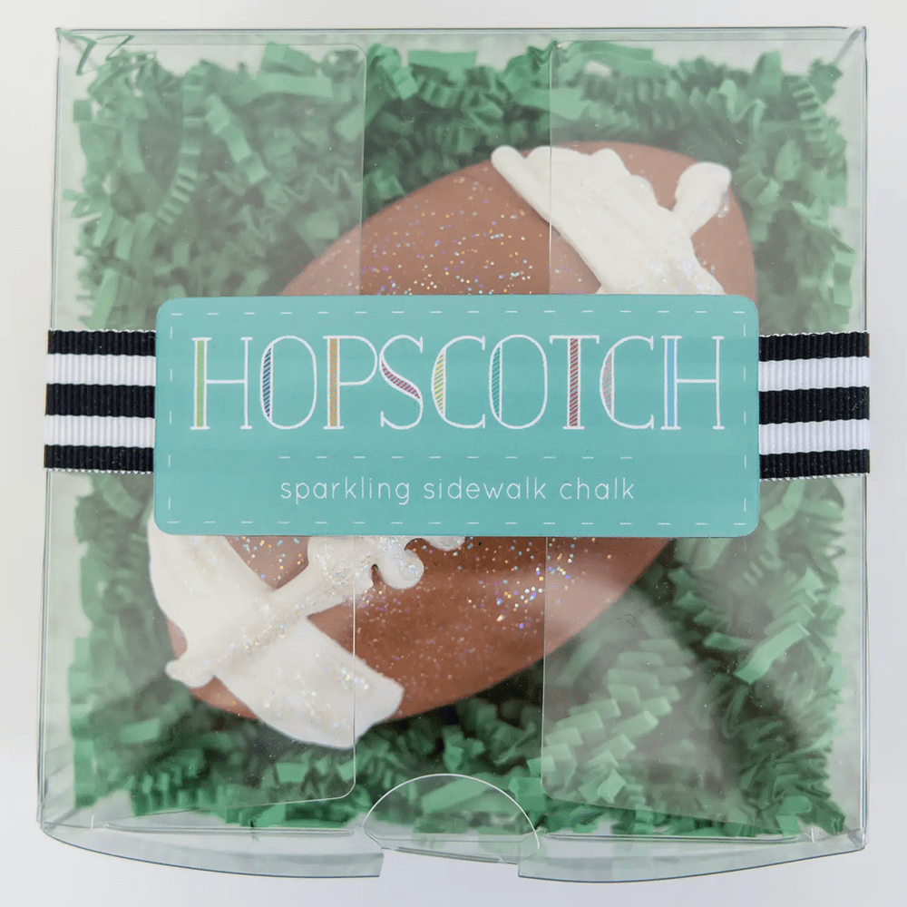 Football Chalk, Shopsweetluluss