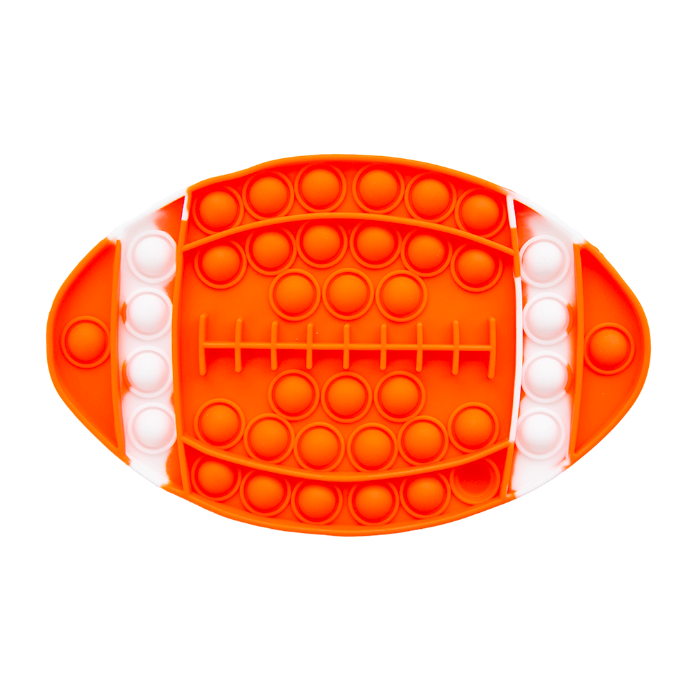 Football Pop It, Shopsweetluluss