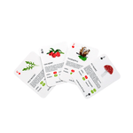 Foragers Playing Cards, Shopsweetluluss