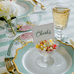 Frame Place Cards - Pink, Shopsweetluluss