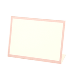Frame Place Cards - Pink, Shopsweetluluss