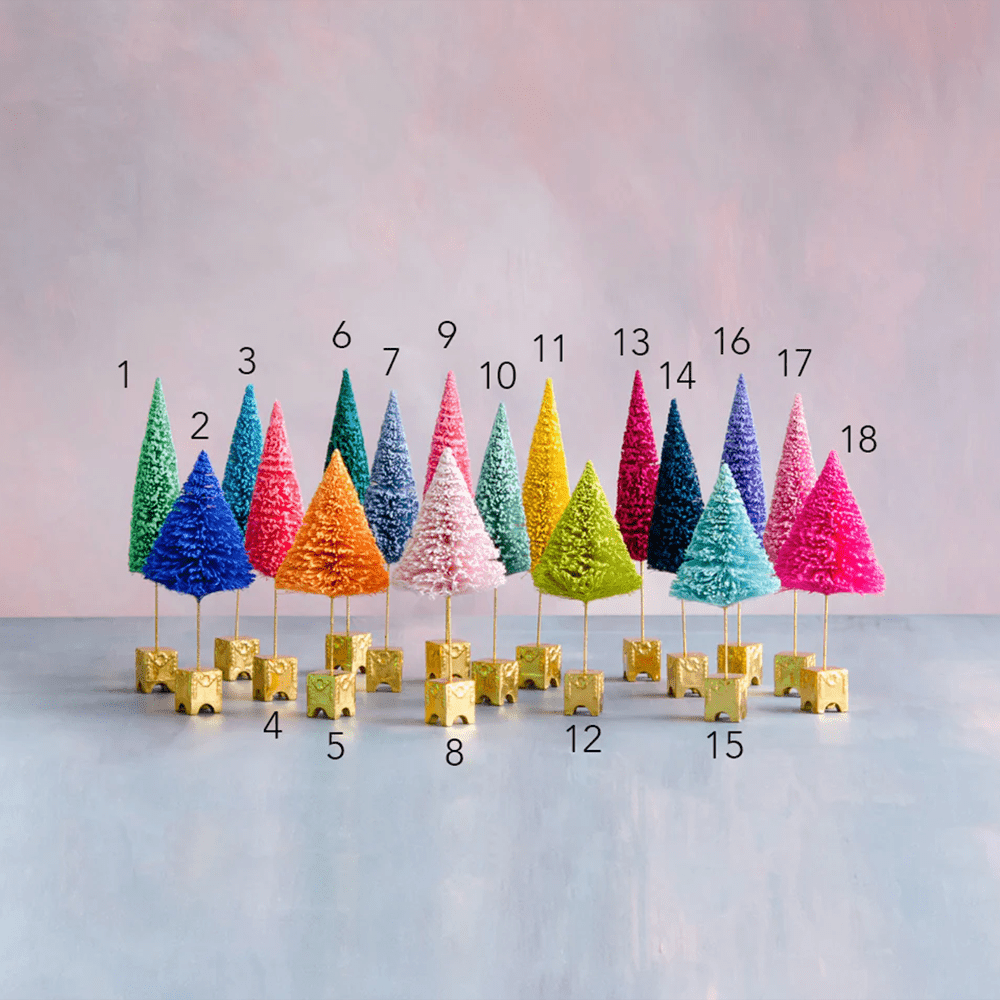 French Forest Sisal Tree, Medium - 18 Style Options, Shopsweetluluss
