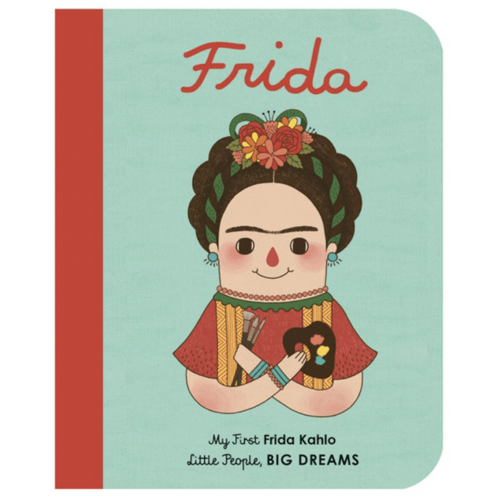 Frida Kahlo, Shopsweetluluss