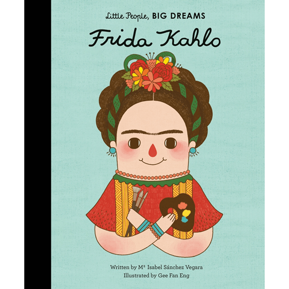 Frida Kahlo, Shopsweetluluss