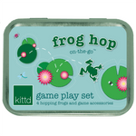 Frog Hop On-the-Go Play Set, Shopsweetluluss