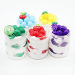 Fruity Slime - 2 Color Options, Shopsweetluluss