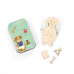 Furry Friend Set - Dog, Shopsweetluluss