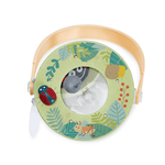 Garden Insects Observation Jar + Spinner Set, Shopsweetluluss
