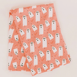 Ghost Flour Sack Towel, Shopsweetluluss