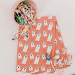 Ghost Flour Sack Towel, Shopsweetluluss