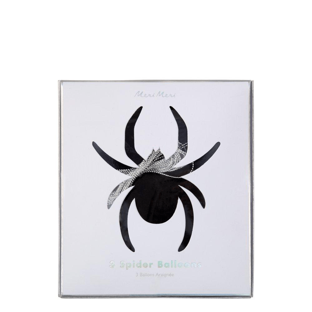 Giant Spider Balloons, Shopsweetluluss