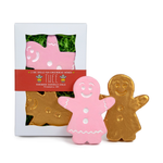 Gingerbread Chalk Set, Shopsweetluluss