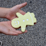 Gingerbread Chalk Set, Shopsweetluluss