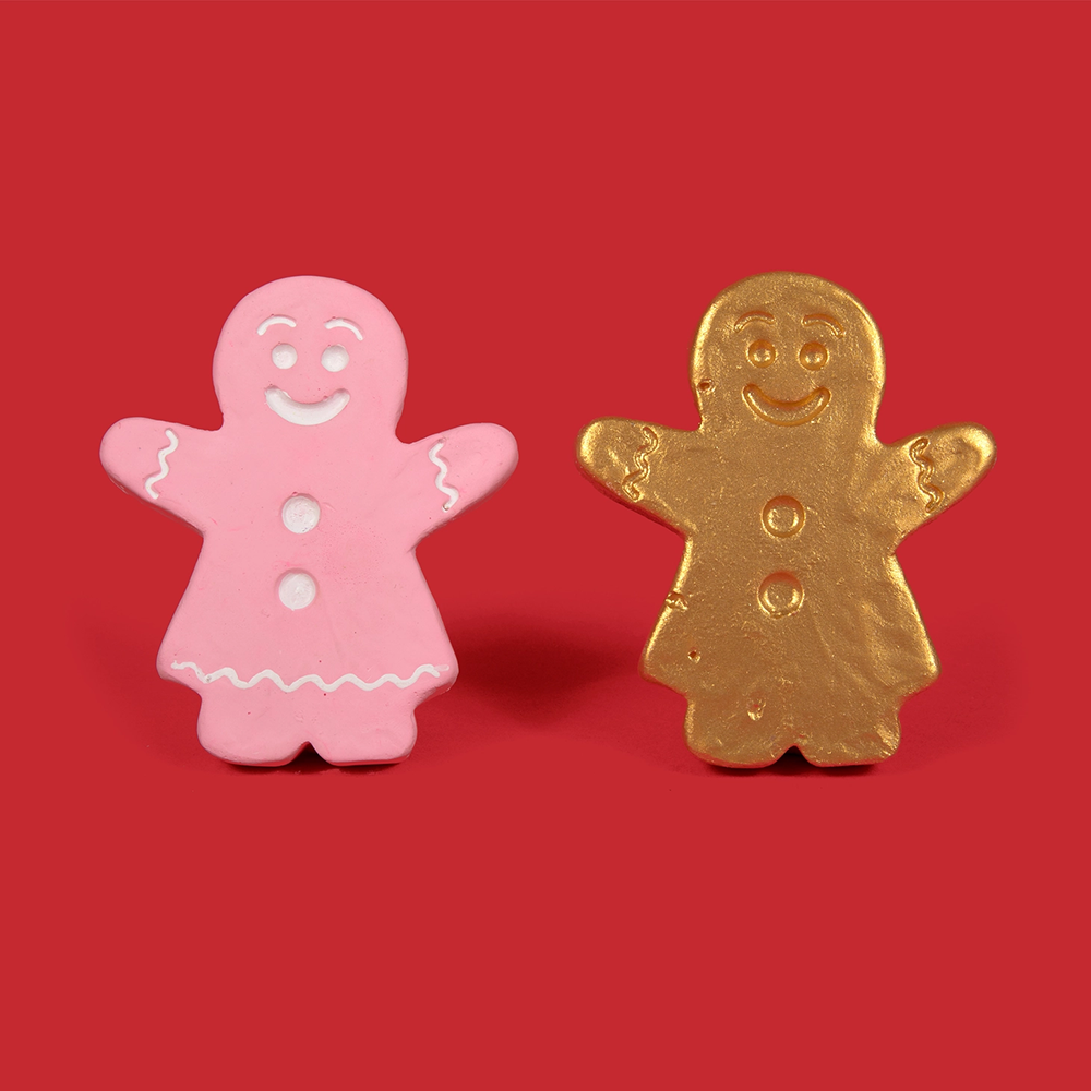 Gingerbread Chalk Set, Shopsweetluluss