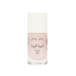 Glitter Water-based Nail Polish - Light Pink, Shopsweetluluss