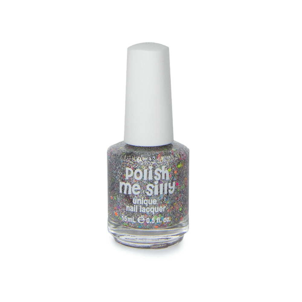 Glitter Nail Polish - Carnival, Shopsweetluluss