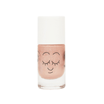 Glitter Water-based Nail Polish - Peach, Shopsweetluluss