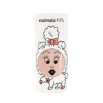 Glitter Water-based Nail Polish - Peach, Shopsweetluluss