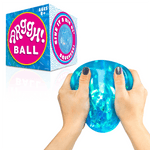 Glitter Sensory Stress Ball, Shopsweetluluss