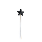 Glitter Star Wand - Black, Shopsweetluluss