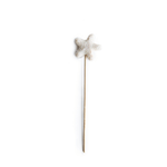 Glitter Star Wand - White, Shopsweetluluss