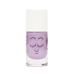 Glitter Water-based Nail Polish - Piglou Lilac, Shopsweetluluss