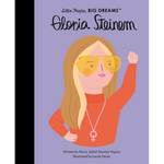 Gloria Steinem, Shopsweetluluss