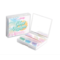 Glow Nowhere Oil Blotting Sheets, Shopsweetluluss