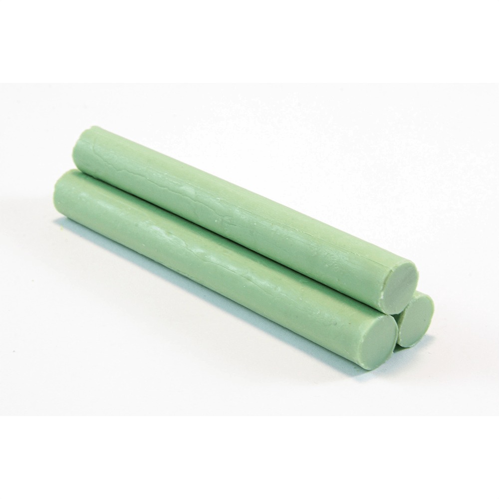 Glue Gun Wax - Mint, Shopsweetluluss