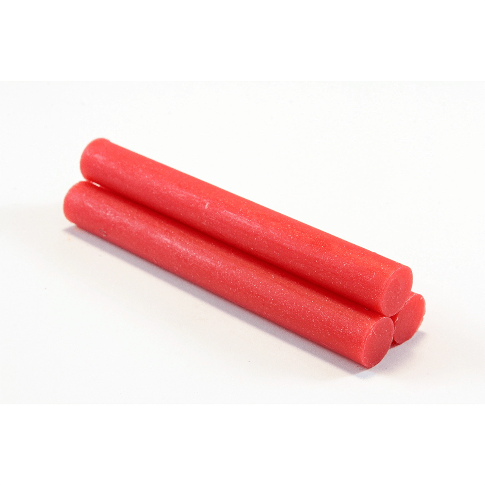 Glue Gun Wax - Pink, Shopsweetluluss