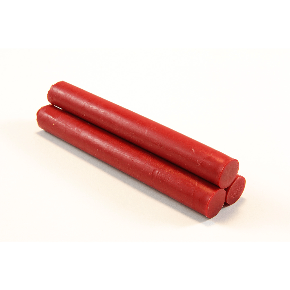 Glue Gun Wax - Red, Shopsweetluluss