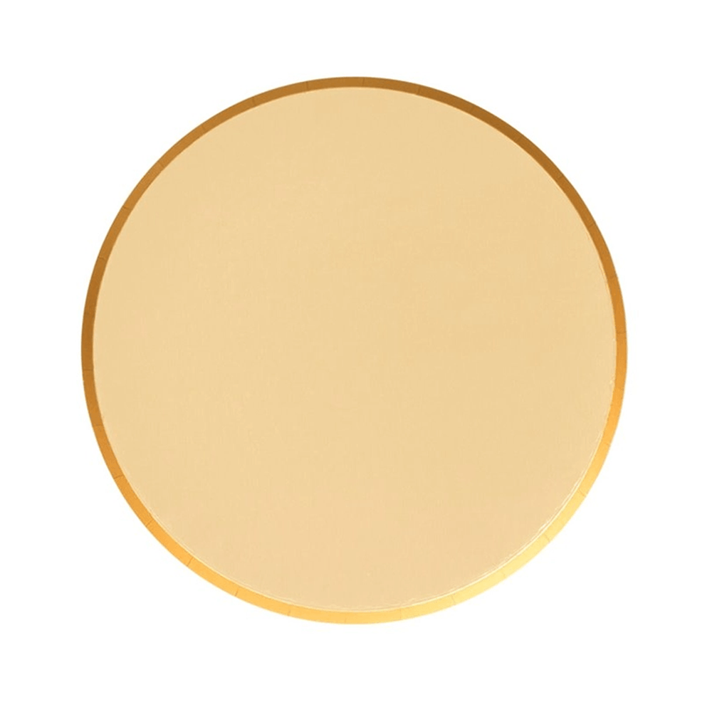 Gold Small Plates, Shopsweetluluss