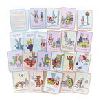 Good Citizenship Conversation Cards, Shopsweetluluss