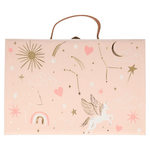 Hair Accessories Advent Calendar Suitcase, Shopsweetluluss