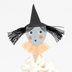 Vintage Halloween Cupcake Kit, Shopsweetluluss