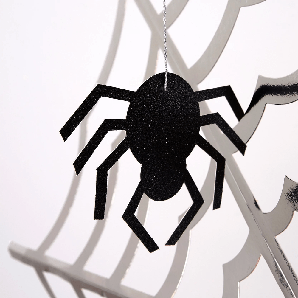 Halloween Hanging Cobwebs, Shopsweetluluss